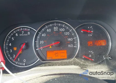 2009 Nissan Maxima 3.5 Sv from USA, damaged, VIN 1N4AA51E79C828881